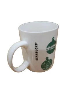 Starbucks 2016 Coffee ceramic mug/cup is a must-have for any collector. - Picture 1 of 6