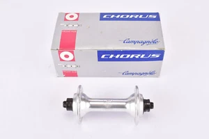 Buje delantero Campagnolo Chorus #HB-30CH NUEVO EN CAJA con 36 agujeros de 1999 - Imagen 1 de 7