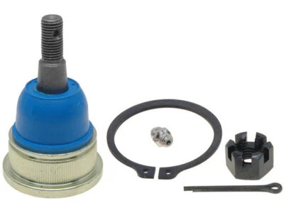 Rótula delantera inferior aire acondicionado Delco 47434TKQY 2009 para Dodge Grand Caravan 2008-2018 Foto 1 de 2