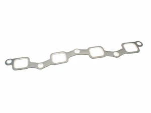 Exhaust Manifold Gasket For 77-82 Toyota Corolla 1.6L 4 Cyl Base DLX NQ14X7 - Picture 1 of 1