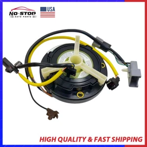NEW Steering Wheel Clock Spring for 1994 Ford Bronco F-150 F-250 F-350 F53 F59 - Foto 1 di 9