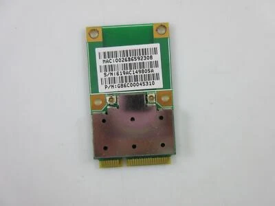 Wifi Board REALTEK RTL8191SE Original #5 - Bild 1 von 2