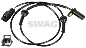 Front Left SWAG 33 10 1322 Sensor, wheel speed for VOLVO - Picture 1 of 1