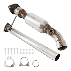 New Catalytic Converter 54526 For 2006 2007 2008 2009 Pontiac Torrent 3.4L V6 - Picture 1 of 10