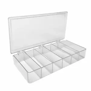 MTC Bio B1206, MultiBox Western Blotting Box, 6 Fächer, 4/Packung - Bild 1 von 2