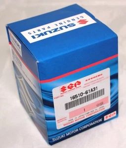 16510-61A32, SUZUKI OUTBOARD 4 STROKE OIL FILTER - Picture 1 of 2