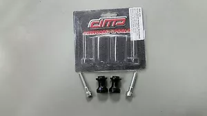 Carretes de basculante DMP para Honda 03-06 CBR600/954/RC51 Suzuki 00-09 GSXR600-1300 - Imagen 1 de 1