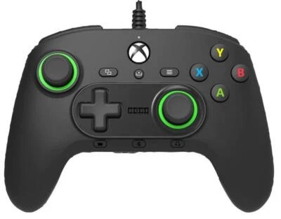 HORIPAD Pro Gamepad Controller for Xbox One, Series X/S - AB01-001E - Image 1 of 4