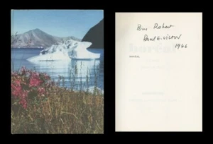 Paul-Emile Victor (1907-1995) - Französischer Entdecker - signierte französische Ausgabe - 1966 - Bild 1 von 6