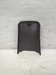 Panel de plástico NO2 con herrajes para consola central Honda Accord 98-02 - Imagen 1 de 2