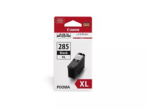 Cartuchos de tinta Canon PG 285 XL CL 286 XL compatibles con impresoras TR7820 TS7720 - Imagen 1 de 7