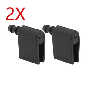 2x Scheibenwaschdüsen für Benz SPRINTER CITAN VIANO Spritzdüse Links Rechts - Picture 1 of 4