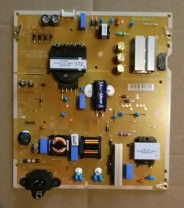 NEW! LG Power Board Part # LGP55TJ-18U1 - Picture 1 of 1