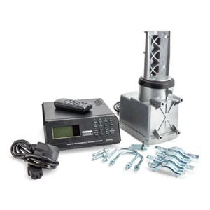 Antenne légère rotateur aérien AR-600XL VHF/UHF directeur de faisceau - Photo 1/7