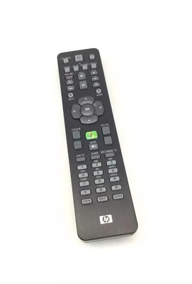 New Original Genuine HP Media N279 Remote Control Black - Image 1 of 3