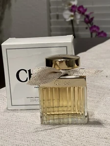 Chloe Absolu De Parfum Natural Spray 2.5 oz. Tester - Picture 1 of 5
