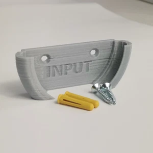 Echo Input Wall Bracket / Mount - Picture 1 of 12
