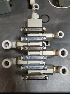 SMC MAGNETVENTIL SET B179 - Bild 1 von 1