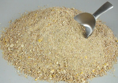 25kg Legemehl  Legehennen Hühnerfutter  €,-98/kg Geflügelfutter - Bild 1 von 4