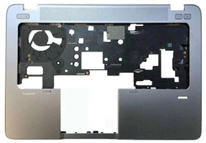 HP Elitebook 840 G1 G2 Upper Case Palmrest Cover 730964-001 - Picture 1 of 1