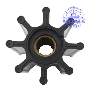 Flexible Impeller Replace for AIFO IVECO — ITALY 8280 M / 8281 SRM M37.10 Motor - Picture 1 of 4