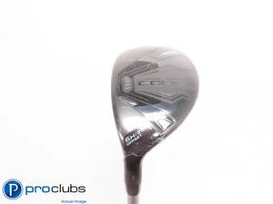 New! Left Handed Ladies Cobra '24 AIR-X Offset 28* 6 Hybrid - Ladies - 426380 - Picture 1 of 4