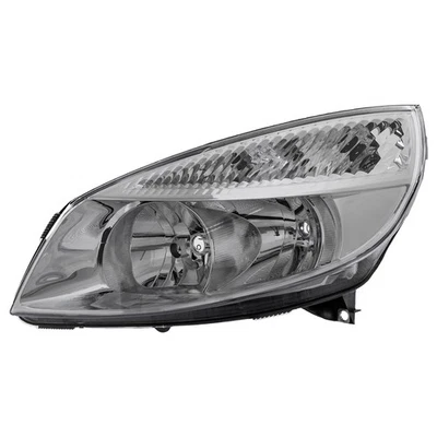 Scheinwerfer links H1/H7 für Renault Scénic II JM0/1_ Grand JA0/1_ FA0_ - Bild 1 von 2