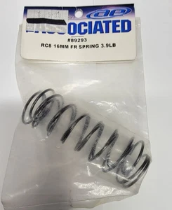 TEAM ASSOCIATED # 89293 - Picture 1 of 1