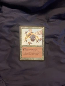 Killer Bees (Legends) NM MTG - Picture 1 of 2