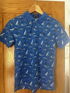 Ralph Lauren Polo - Picture 1 of 2