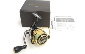 Rare discontinued Megabass Renri 300 Certate Exist Hyper Custom - Bild 1 von 1