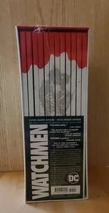 Watchmen Collector's Edition 12 Book Slipcase Set *NEW* - Picture 1 of 5