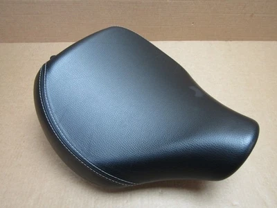 Sillín asiento piloto Royal Enfield Super Meteor 650 2023 (13506) Foto 1 de 4