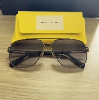 Nuevo - Gafas de sol de aviador MARC JACOBS MARC - 633/S  Foto 1 de 4