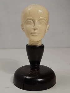Seltenes altägyptisches Artefakt der ägyptischen Pyramide von Echnaton von Gizeh - Bild 1 von 8