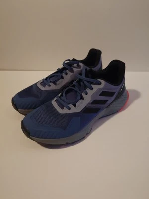 Adidas Terrex Soulstride Zapatillas de Trail Running (Hombre 10.5)  Foto 1 de 4