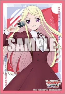 CARDFIGHT!! Vanguard Sleeve Collection Mini Vol.809 70ct Sleeves Senka Kanae - Picture 1 of 1