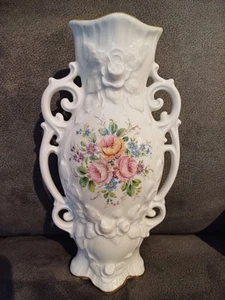 Vase Gerold / Tettau Porzellan  - Bild 1 von 6