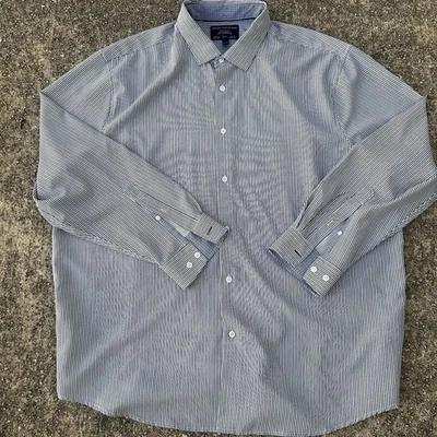 Report Collection Premium Performance Stretch Slim Fit Mens XXL/TTG - Image 1 of 4