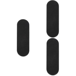 3 PEZZI Porta Anello Cellulare Accessori Cellulare Dito Pinze Cinghia - Foto 1 di 12