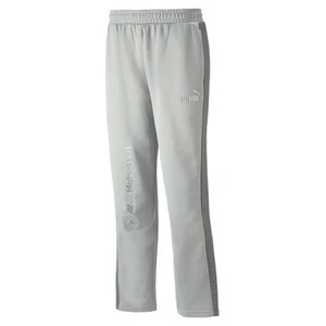 Pantalones deportivos Puma Bmw Mms monocromáticos para hombre grises informales 53892303 - Imagen 1 de 2