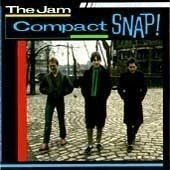 Compact Snap! [Remastered] von the Jam | CD | Zustand sehr gut - Bild 1 von 2