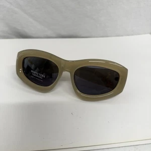 Gafas de sol Simply Vera Color arena para mujer - Imagen 1 de 5