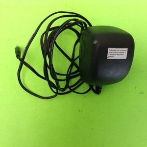 Cellular Phone Csec CSD0900750U-43 9VDC 750MA Power Adapter Cord - Picture 1 of 3