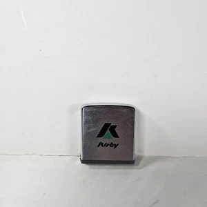 Nastro ZIPPO vintage misura "Kirby" - Foto 1 di 3
