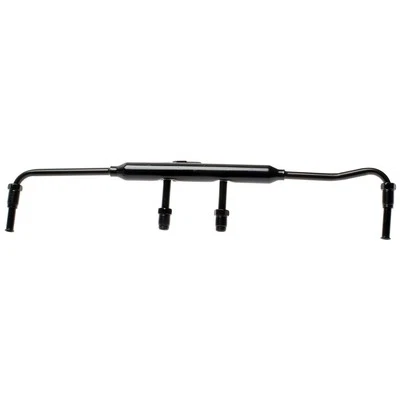 Nuevo tubo de inyección de aire secundario derecho SMP para 1980 GMC C2500 Foto 1 de 4