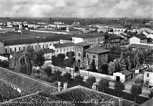 A4593) FABBRICO PANORAMA LANDINI REGGIO EMILIA - Imagen 1 de 2