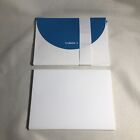 HP Glossy Inkjet Printer Card Photo Paper (25) 5"x7" & 10 Envelopes