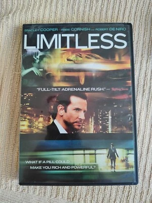 Limitless - DVD - Image 1 of 4