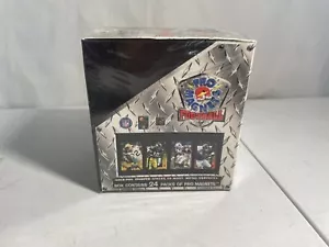 1996 Pro Magnets Sealed Football Box Series 1 - 24 Packs - Picture 1 of 4